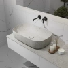 Kerama Marazzi SG622602R/6BT Плинтус Монте Тиберио лаппатированный 60x9.5