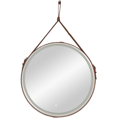 Зеркало Континент Millenium D 650 ЗЛП836 с подсветкой с сенсорным выключателем