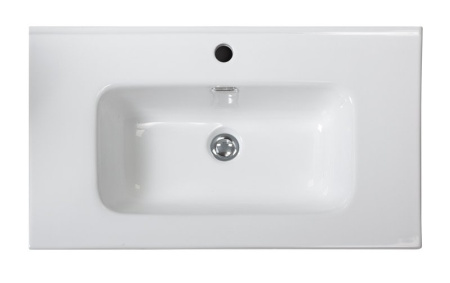 тумба под раковину belbagno etna 100 etna-1000-2c-so-wo-p подвесная rovere bianco