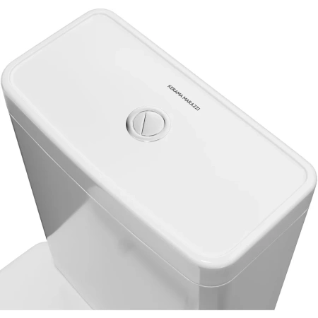бачок для унитаза kerama marazzi plaza modern plmr.cis.01