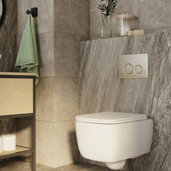 кнопка для инсталляции iddis uns10s0i77 цвет хром