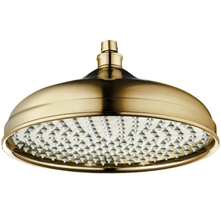 Верхний душ Lemark LM9830G Золото
