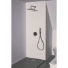 душевой шланг ideal standard ideal flex a3306xg черный матовый
