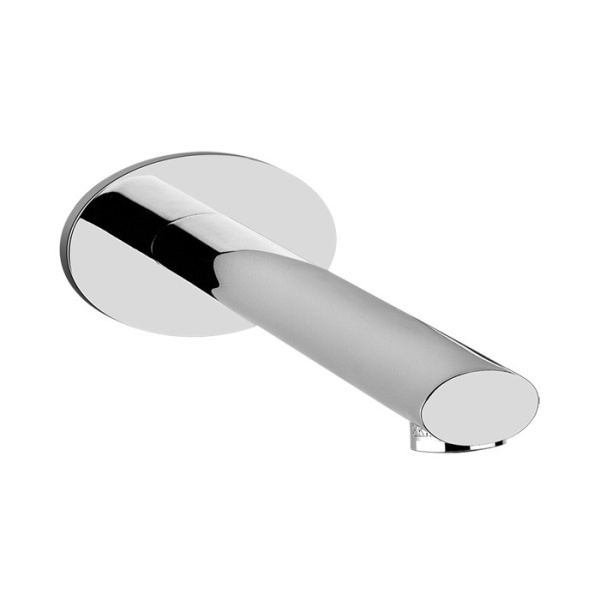 Излив для ванны Gessi Ovale 23183#031
