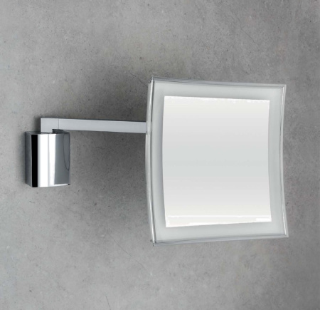 косметическое зеркало colombo design complementi b9760