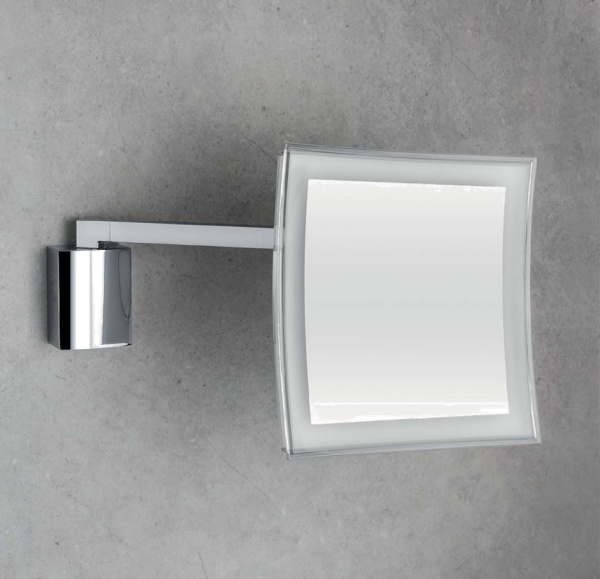 Косметическое зеркало Colombo Design Complementi B9760