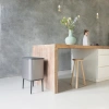 мусорное ведро brabantia touch bin bo touch bin 316142 23 + 11 л