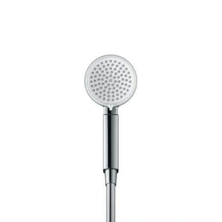 душевая система hansgrohe crometta 160 1jet showerpipe 27264400
