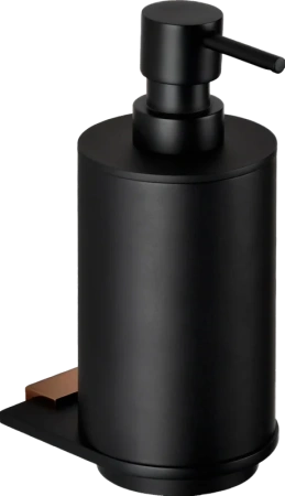 Дозатор для мыла Bemeta Galla 108109010