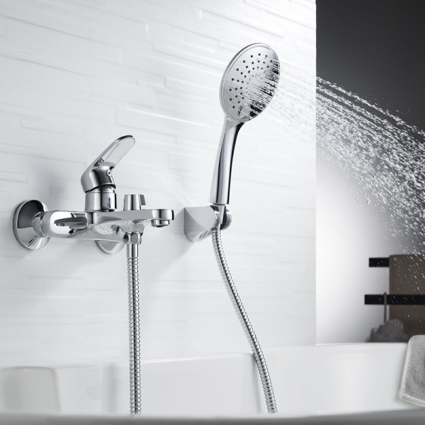 смеситель для ванны rossinka rs45 rs45-30