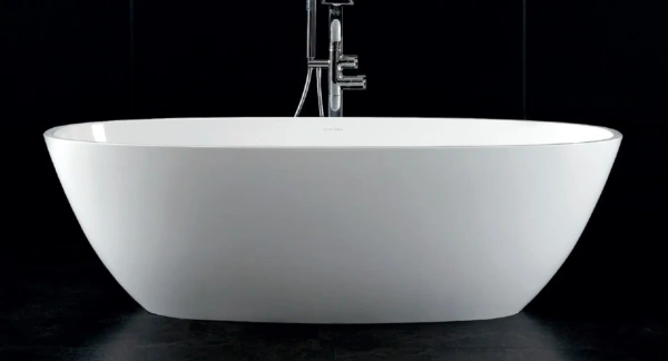 ванна из искусственного камня victoria+albert barcelona 2 ba2m-n-sm-no quarrycast, 170x80 см, цвет белый матовый ванна из искусственного камня victoria+albert barcelona 2 ba2m-n-sm-no quarrycast, 170x80 см, цвет белый матовый