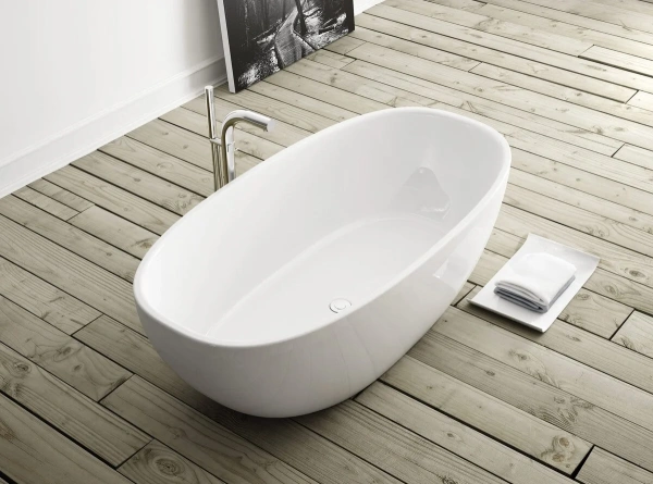 ванна из искусственного камня victoria+albert barcelona 2 ba2m-n-sm-no quarrycast, 170x80 см, цвет белый матовый ванна из искусственного камня victoria+albert barcelona 2 ba2m-n-sm-no quarrycast, 170x80 см, цвет белый матовый