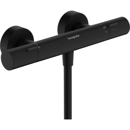 Термостат для душа Hansgrohe Ecostat Fine 13324670