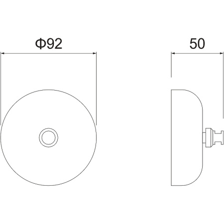 сушилка для белья aquatek aq4994cr хром