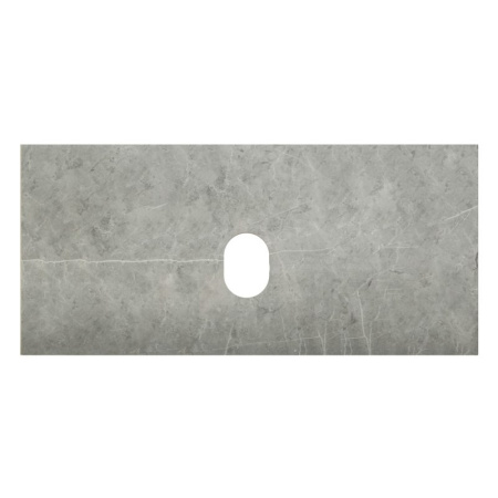 тумба под раковину belbagno etna 100 etna-1000-2c-so-wo-p подвесная rovere bianco
