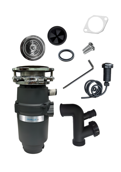 измельчитель пищевых отходов измельчитель пищевых отходов granula r600