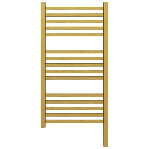 полотенцесушитель электрический 800x400 состаренная латунь мэм правый сунержа модус 3.0 051-5701-8040