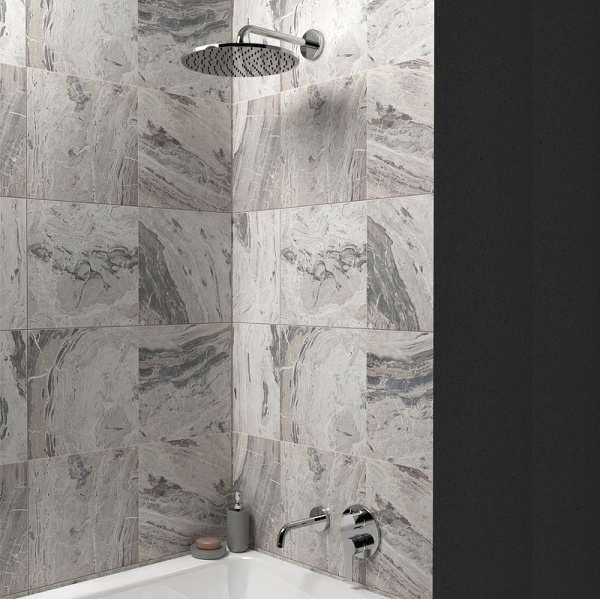 кронштейн для верхнего душа paini 50cr745t130bi хром