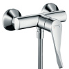 Hansgrohe Hansgrohe Focus Смеситель для душа, цвет: хром