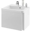 раковина накладная 55 см ravak 10° l xjil1155000