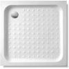 Акриловый поддон 100x100 см Cezares TRAY-A-A-100-15-W0