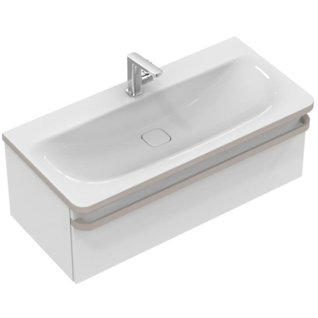 смеситель для раковины ideal standard tonic ii a6332aa