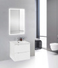 тумба под раковину belbagno etna 39-500/390-2c-so-bl-p подвесная bianco lucido