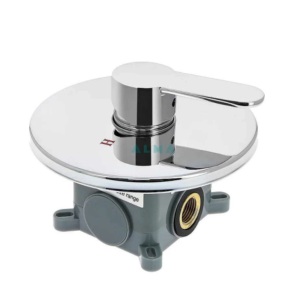 душевая система almaes bartin tvz-0896 хром
