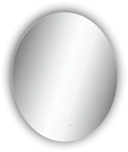 зеркало круглое sancos sfera 60 60