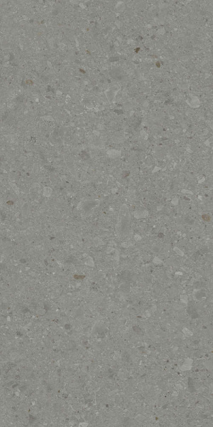 Керамогранит Kerama Marazzi Чеппо ди Гре серый тёмный матовый обрезной DD507920R 60х119,5 см