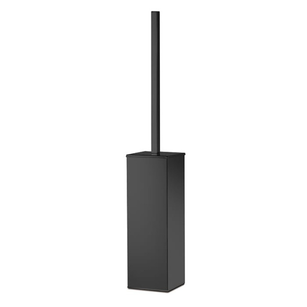 Ершик для унитаза 3SC SK 3.0 SK17LNO черный матовый