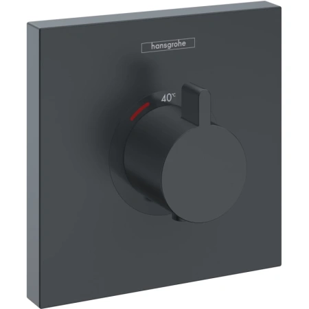 Центральный термостат Hansgrohe ShowerSelect Highflow 15760670