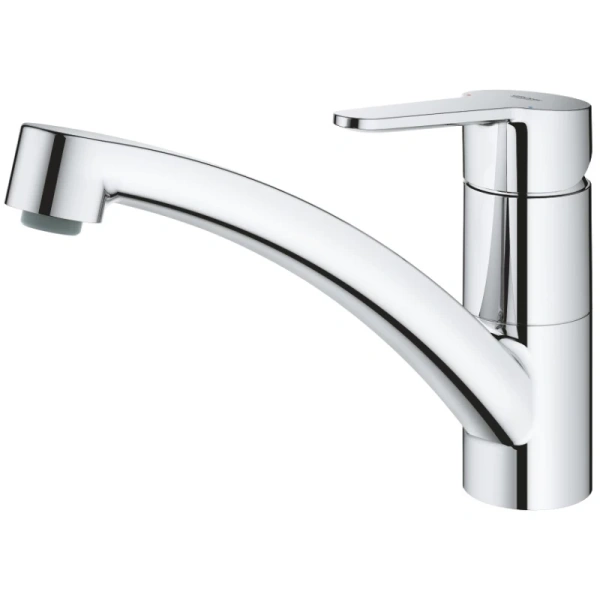 смеситель для кухни grohe baueco 31680000