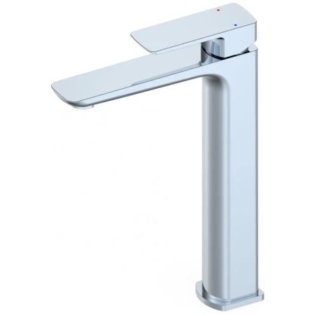 Смеситель для раковины Wonzon & Woghand Edge WW-88239003-CR хром