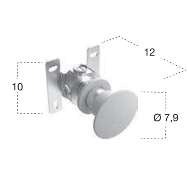 смеситель для раковины antonio lupi mayday mayday bianco