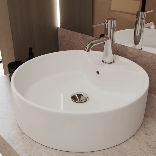 донный клапан aqueduto ralo ral0200 хром