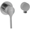 Смеситель для душа Jacob Delafon Elate E25754-CP, хром