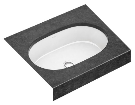 Раковина встраиваемая 41 см Villeroy & Boch Architectura 4176 60 01