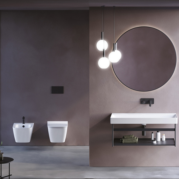 раковина catalano green 100x47см, с 1 отв., белый глянцевый раковина catalano green 100x47см, с 1 отв., белый глянцевый