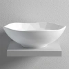 раковина накладная bien pent 72lg049b1