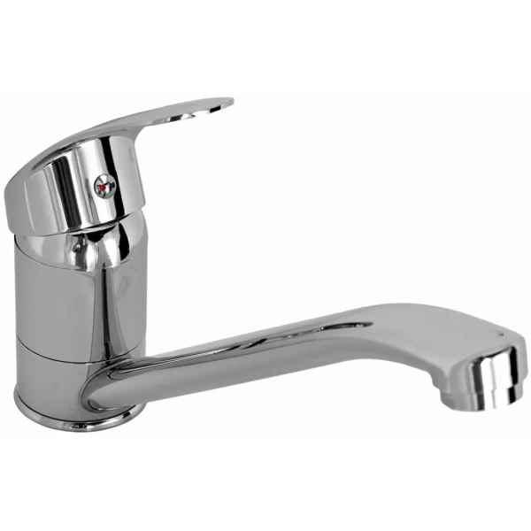 смеситель для кухни agger glad a1500000