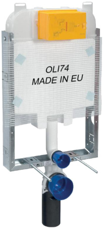 Инсталляция для унитаза OLI Oli 74 Simflex