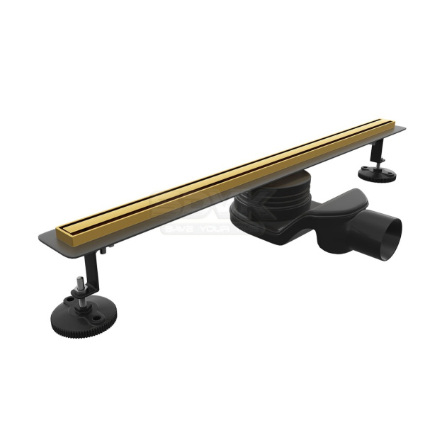 душевой трап rgw sdr-54gb