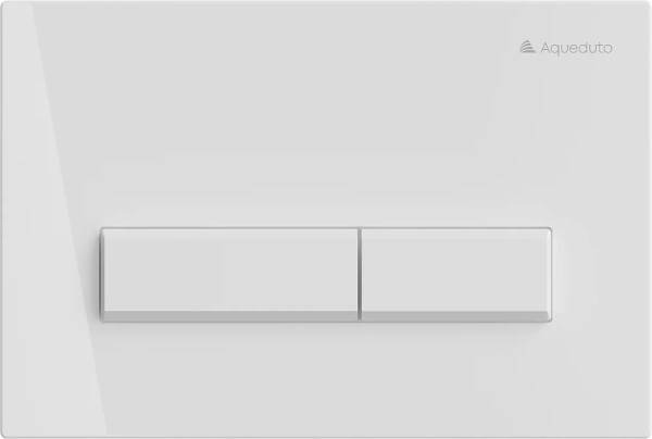 комплект унитаз подвесной diwo углич 0710 + инсталляция aqueduto tecnica tec01 + кнопка retangulo ret0110 европейский белый