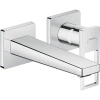 Смеситель для раковины без донного клапана Hansgrohe Metropol 74525000