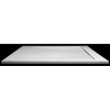 душевой поддон из литого мрамора 90×90 см vincea vst-4srl9090w