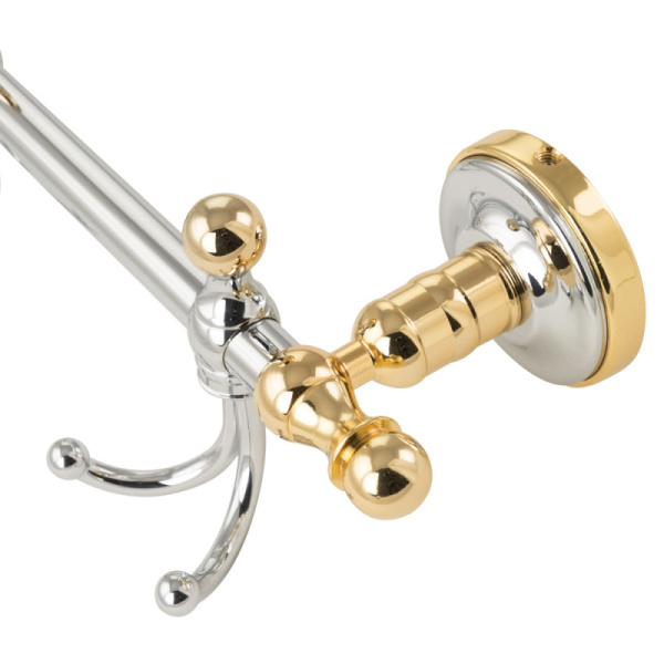 Планка с крючками Migliore Mirella 24915