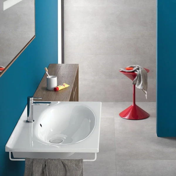 раковина hatria le fiabe y1ab01 80