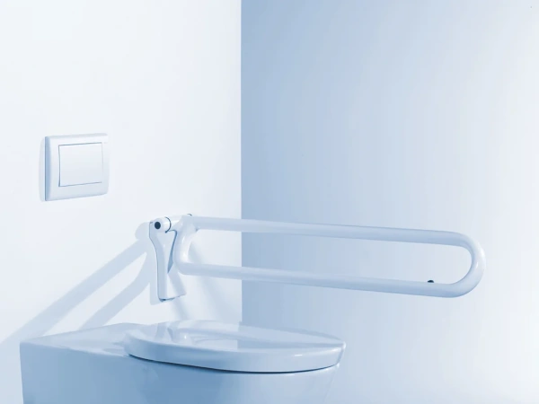 кнопка смыва tece teceplanus 9240312 для инсталляции, белый матовый