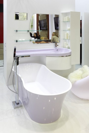 раковина над стиральной машиной цвет и стиль бонито нф-00006984 150 r